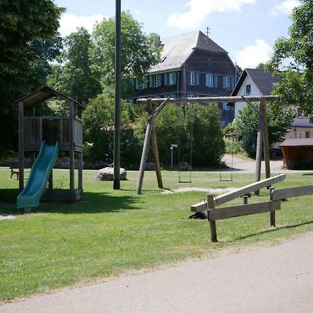 Haus Vita Ferien- Und Seminarhaus Urberg Luaran gambar