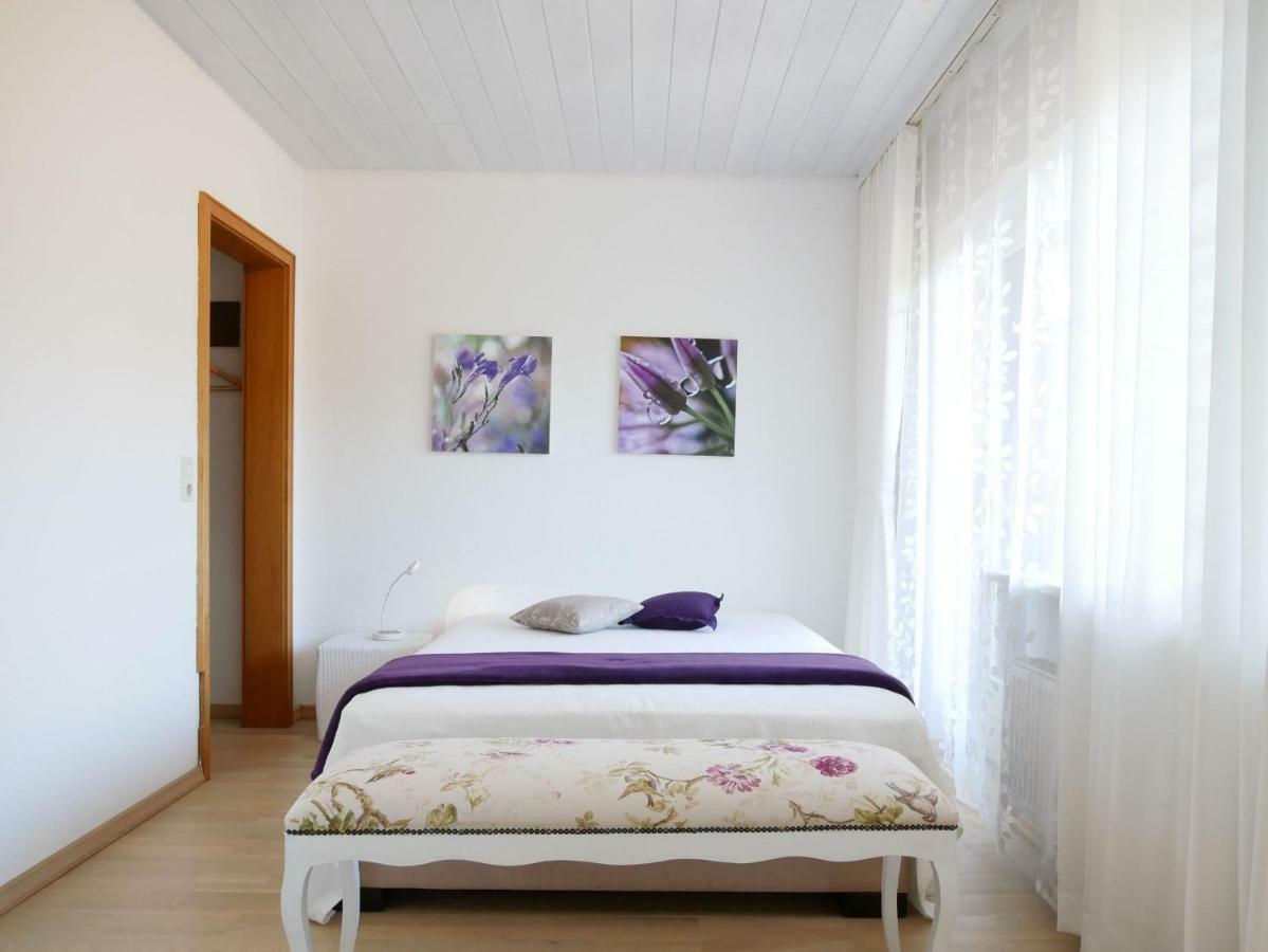Haus Vita Ferien- Und Seminarhaus Urberg Luaran gambar
