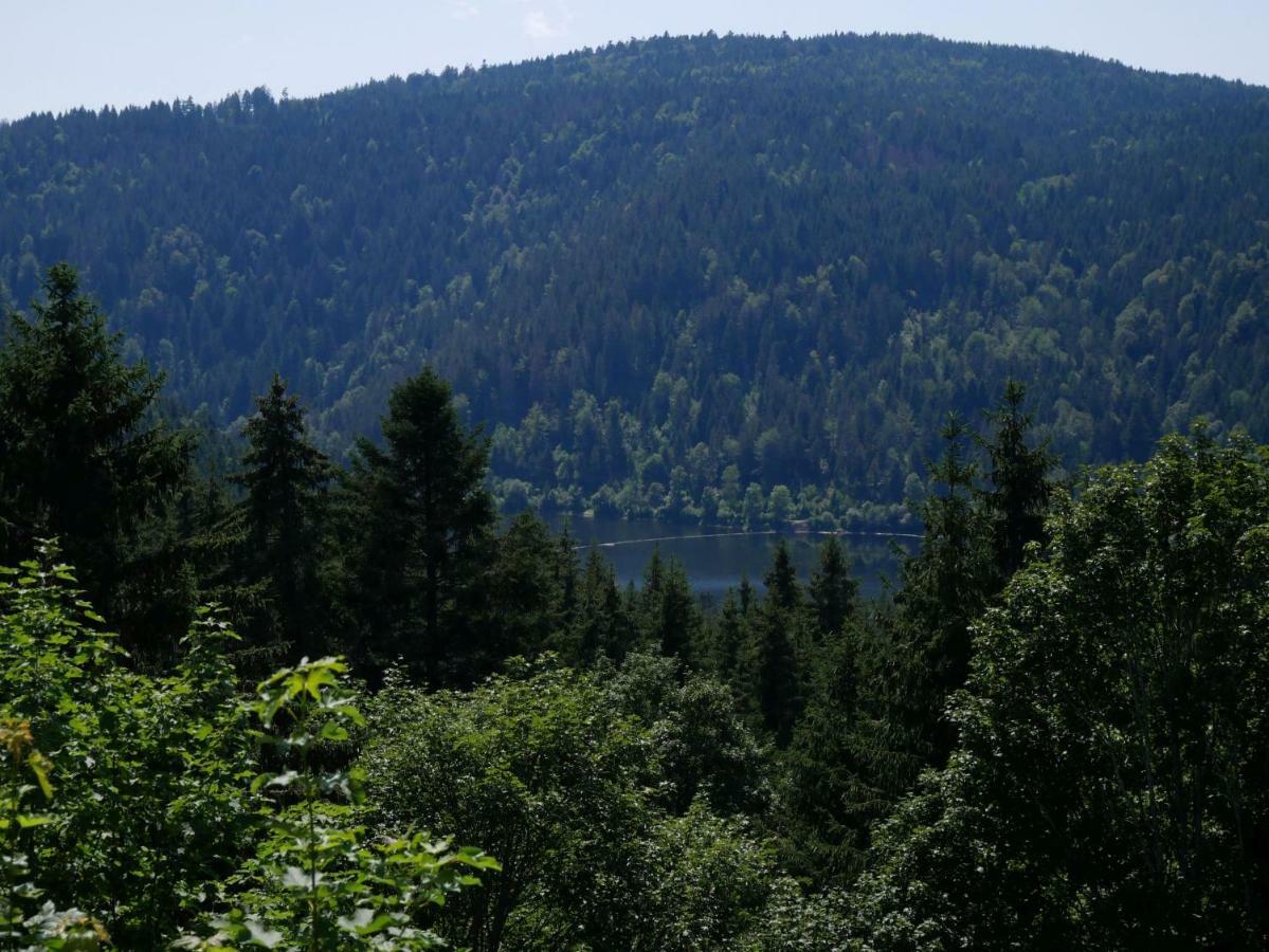 Haus Vita Ferien- Und Seminarhaus Urberg Luaran gambar
