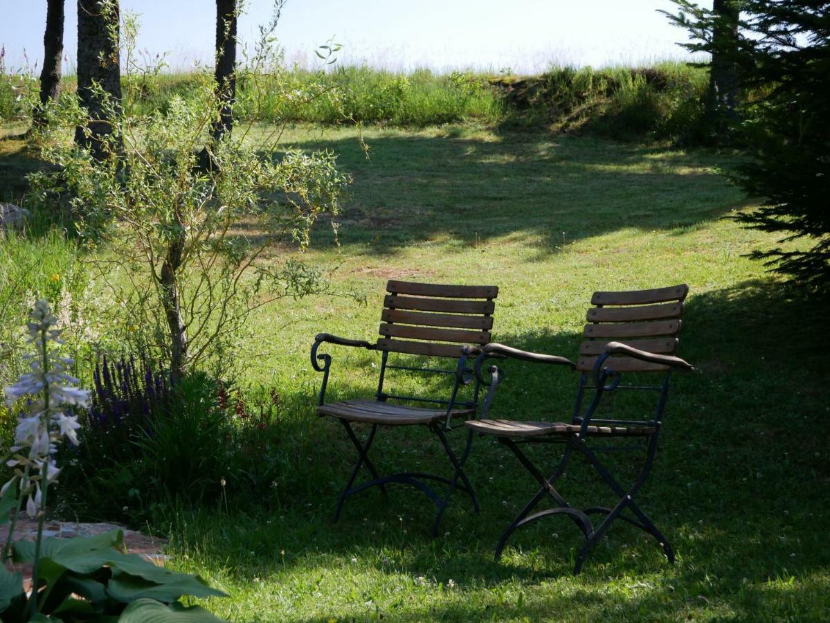 Haus Vita Ferien- Und Seminarhaus Urberg Luaran gambar