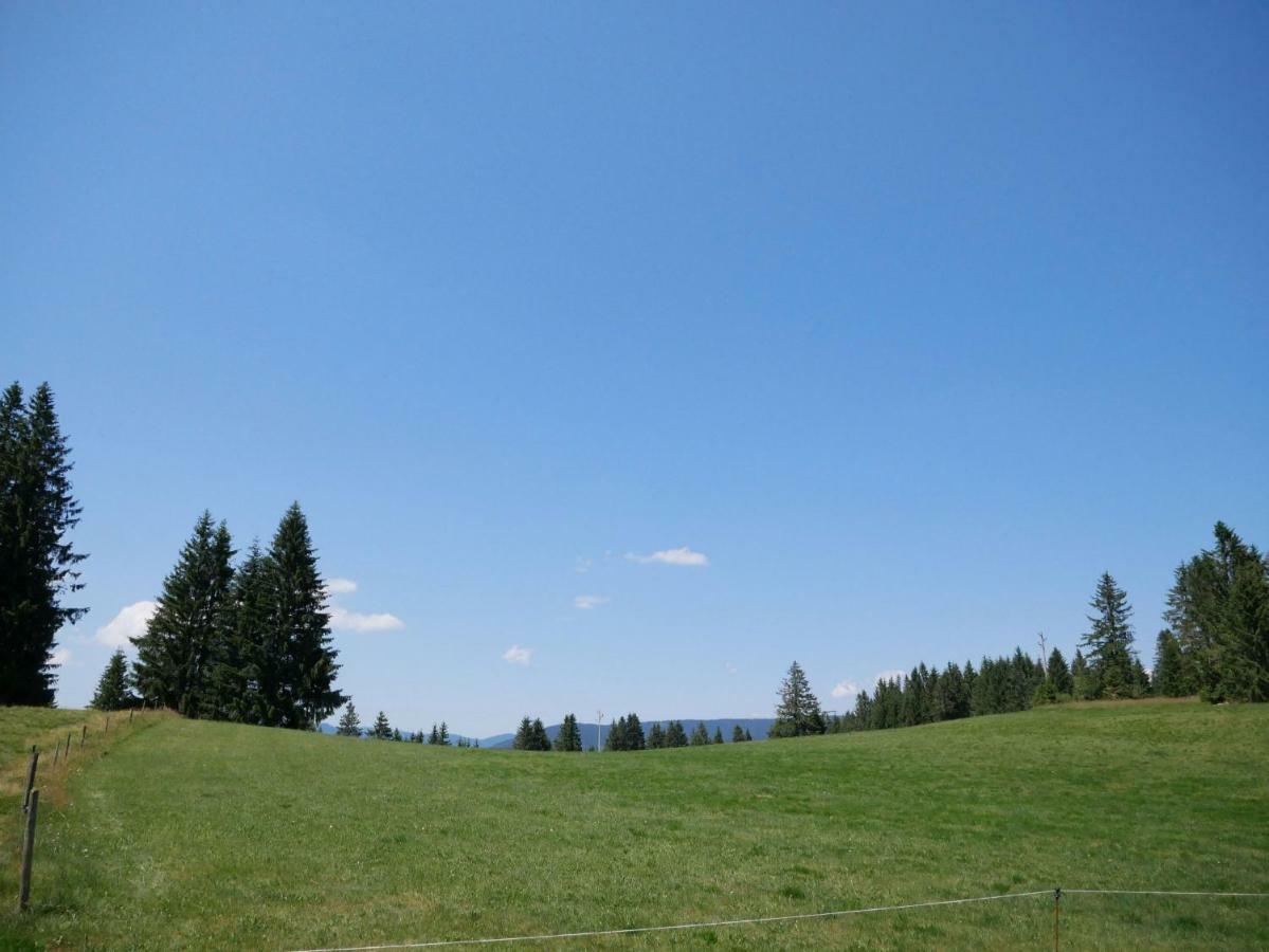Haus Vita Ferien- Und Seminarhaus Urberg Luaran gambar