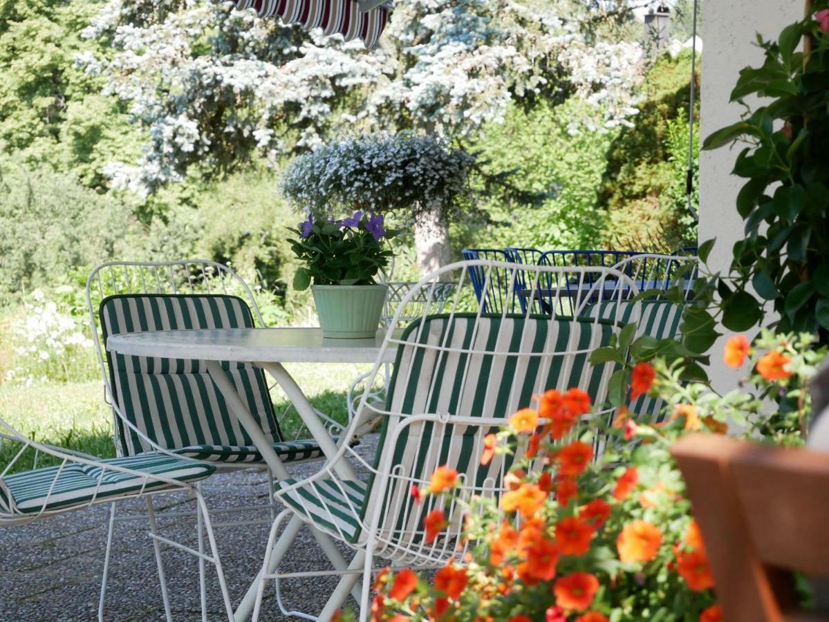 Haus Vita Ferien- Und Seminarhaus Urberg Luaran gambar
